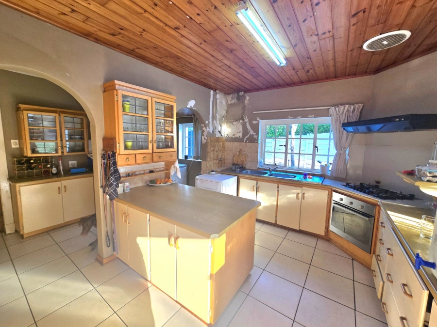 To Let 4 Bedroom Property for Rent in Eureka Free State